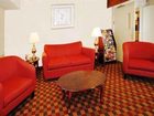 фото отеля Econo Lodge Burlington