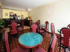 фото отеля Econo Lodge Burlington