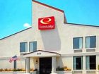 фото отеля Econo Lodge Burlington