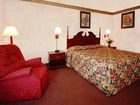 фото отеля Econo Lodge Burlington