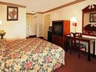 фото отеля Econo Lodge Burlington