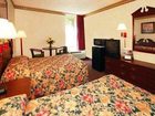 фото отеля Econo Lodge Burlington