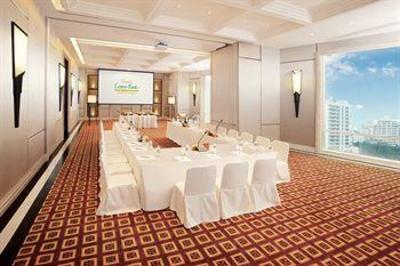 фото отеля Grande Centre Point Hotel & Residence Sukhumvit Terminal 21