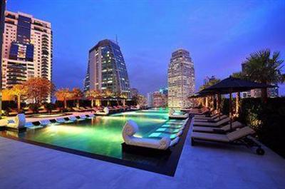фото отеля Grande Centre Point Hotel & Residence Sukhumvit Terminal 21