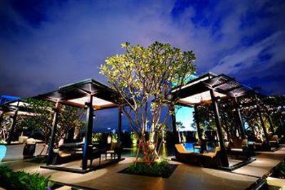 фото отеля Grande Centre Point Hotel & Residence Sukhumvit Terminal 21