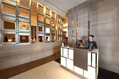 фото отеля Grande Centre Point Hotel & Residence Sukhumvit Terminal 21