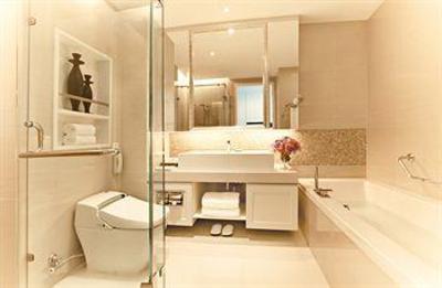 фото отеля Grande Centre Point Hotel & Residence Sukhumvit Terminal 21