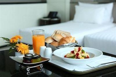 фото отеля Grande Centre Point Hotel & Residence Sukhumvit Terminal 21