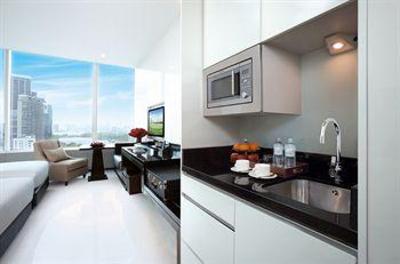 фото отеля Grande Centre Point Hotel & Residence Sukhumvit Terminal 21