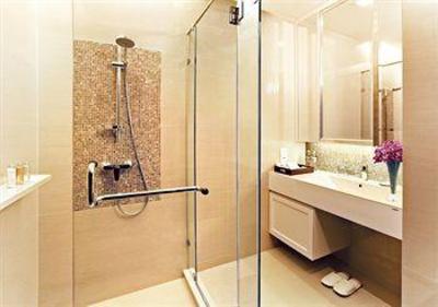 фото отеля Grande Centre Point Hotel & Residence Sukhumvit Terminal 21