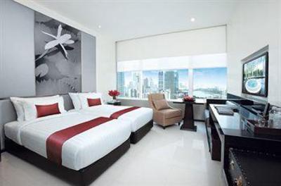 фото отеля Grande Centre Point Hotel & Residence Sukhumvit Terminal 21