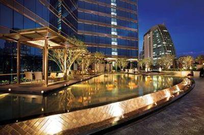 фото отеля Grande Centre Point Hotel & Residence Sukhumvit Terminal 21