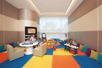 фото отеля Grande Centre Point Hotel & Residence Sukhumvit Terminal 21