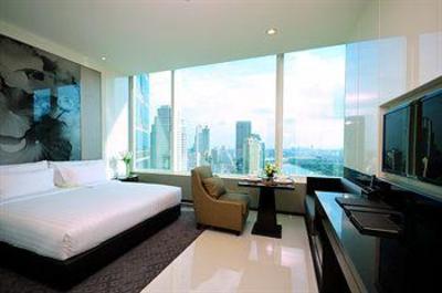 фото отеля Grande Centre Point Hotel & Residence Sukhumvit Terminal 21