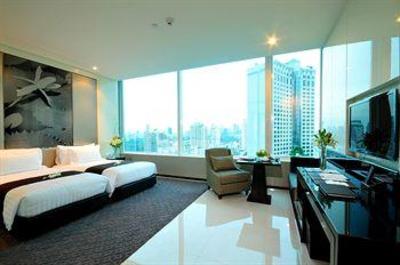 фото отеля Grande Centre Point Hotel & Residence Sukhumvit Terminal 21