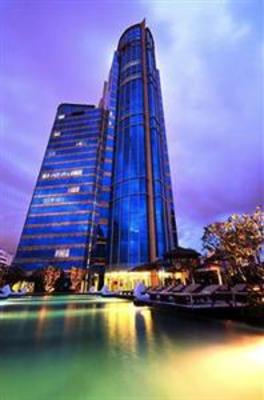 фото отеля Grande Centre Point Hotel & Residence Sukhumvit Terminal 21