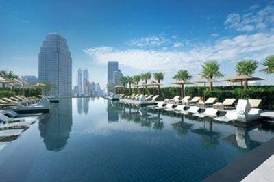 фото отеля Grande Centre Point Hotel & Residence Sukhumvit Terminal 21