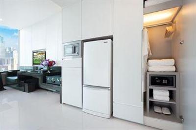 фото отеля Grande Centre Point Hotel & Residence Sukhumvit Terminal 21