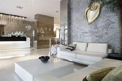 фото отеля 4 Viale Masini Hotel Design