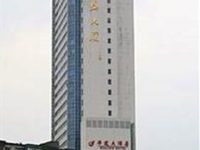 Hua Jian Hotel Shenzhen Guangzhou