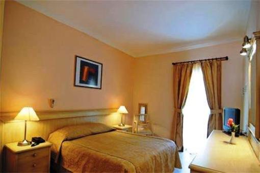 фото отеля Crystal Green Bay Resort And Spa Bodrum