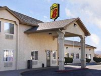 Super 8 Grants