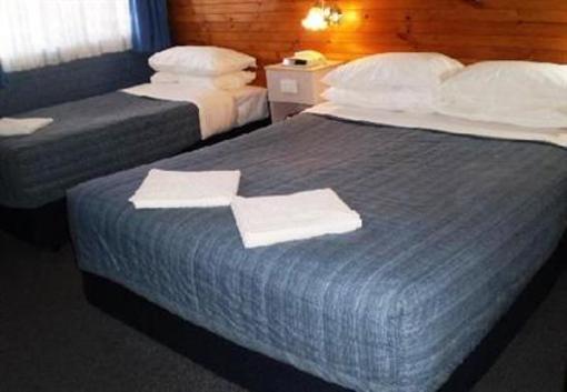фото отеля Country Leisure Motor Inn