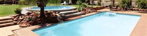 фото отеля Country Leisure Motor Inn