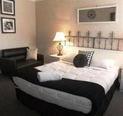 фото отеля Country Leisure Motor Inn
