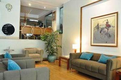 фото отеля Solans Republica Hotel