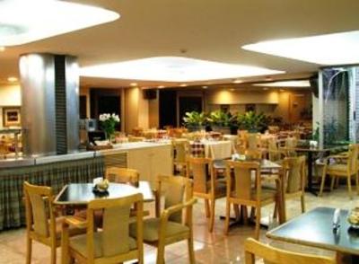 фото отеля Solans Republica Hotel