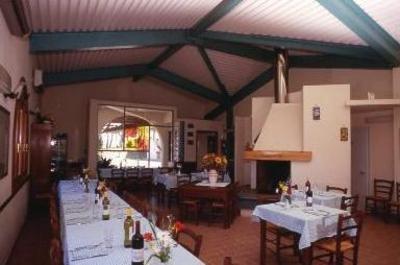 фото отеля Agriturismo Villa Caprareccia