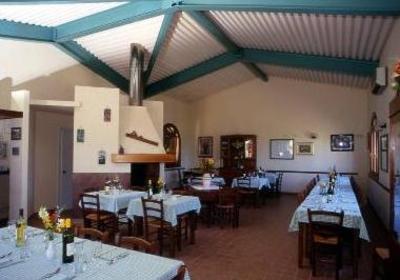 фото отеля Agriturismo Villa Caprareccia