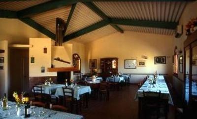 фото отеля Agriturismo Villa Caprareccia