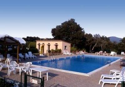 фото отеля Agriturismo Villa Caprareccia