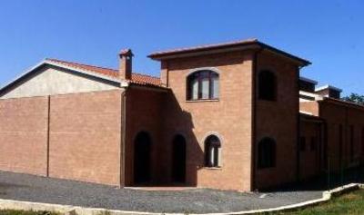 фото отеля Agriturismo Villa Caprareccia