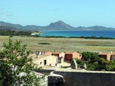 фото отеля Le Residenze Di Sant'Elmo