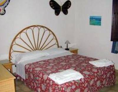 фото отеля Le Residenze Di Sant'Elmo