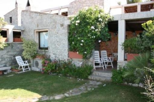 фото отеля Le Residenze Di Sant'Elmo