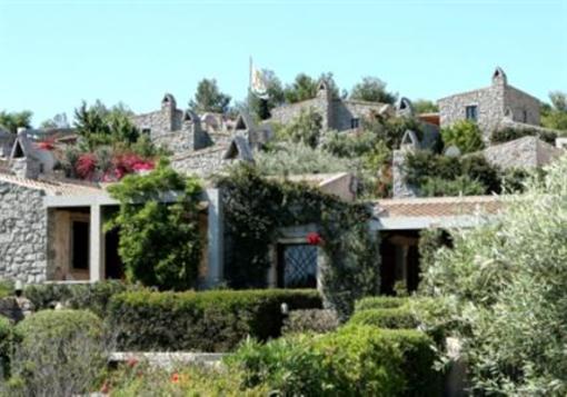 фото отеля Le Residenze Di Sant'Elmo