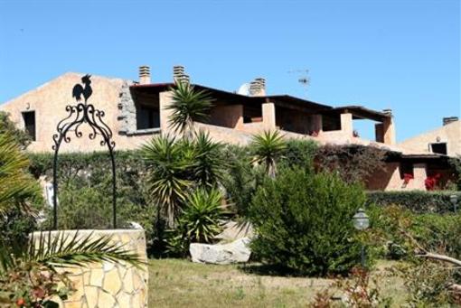 фото отеля Le Residenze Di Sant'Elmo