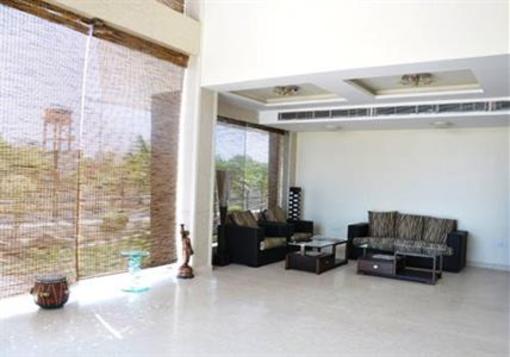 фото отеля Hotel Mangalam