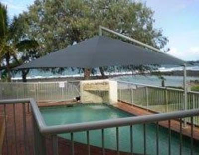 фото отеля Bargara Shoreline Apartments