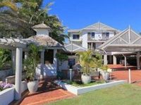 Bargara Shoreline Apartments