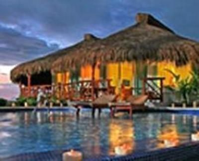 фото отеля El Dorado Casitas Royale