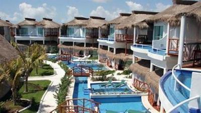 фото отеля El Dorado Casitas Royale