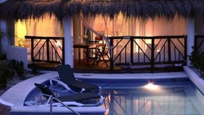 фото отеля El Dorado Casitas Royale