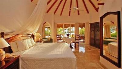 фото отеля El Dorado Casitas Royale