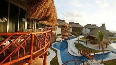 фото отеля El Dorado Casitas Royale