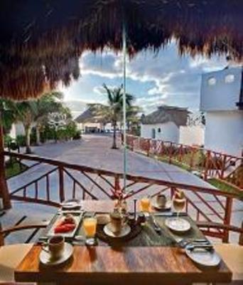 фото отеля El Dorado Casitas Royale